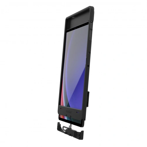 RAM-GDS-SKIN-SAM96-TCB Тонкий чехол IntelliSkin Thin-Case для Samsung Tab S10+, S9+ и S9 FE+ (задние панели) фото 5 RAM-GDS-SKIN-SAM96-TCB Тонкий чехол IntelliSkin Thin-Case для Samsung Tab S10+, S9+ и S9 FE+ (задние панели) фото 5