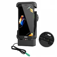 RAM-HOL-ZE41-1U Док-станция RAM с контактными площадками Pogo Pins для Zebra TC701