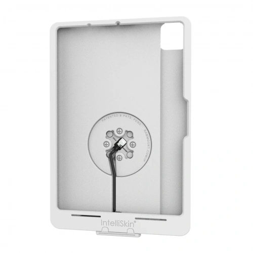 Чехол IntelliSkin® Thin-Case™ для iPad Air 11 (M2) (D-образная и задние накладки) Серый (RAM-GDS-SKIN-AP45-M2-TCDB-GRY) фото 4 Чехол IntelliSkin® Thin-Case™ для iPad Air 11 (M2) (D-образная и задние накладки) Серый (RAM-GDS-SKIN-AP45-M2-TCDB-GRY) фото 4