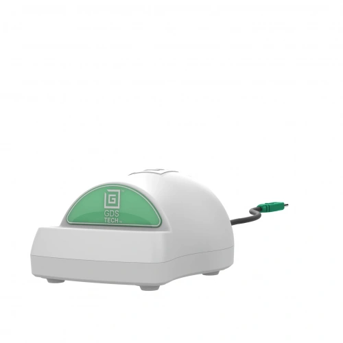 RAM-GDS-DOCK-D2CMU-GRY Док-станция GDS Desktop Dock с поддержкой Power Delivery и DeX (оригинальная) - серая RAM-GDS-DOCK-D2CMU-GRY Док-станция GDS Desktop Dock с поддержкой Power Delivery и DeX (оригинальная) - серая