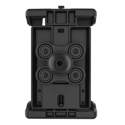 Держатель телефона RAM® Quick-Grip™ Pro XL с шариком и виброгасителем RAM-HOL-PD7BVU фото 4