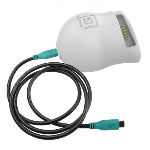 RAM-GDS-DOCK-D2CM-NDU-GRY Док-станция GDS Desktop Dock с поддержкой Power Delivery и DeX (нового поколения) - серая. фото 3 RAM-GDS-DOCK-D2CM-NDU-GRY Док-станция GDS Desktop Dock с поддержкой Power Delivery и DeX (нового поколения) - серая. фото 3