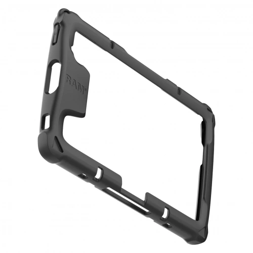 RAM-SKIN-ZE44 Защитная пленка RAM Skin для планшета Zebra ET401 8" Enterprise Tablet фото 4 RAM-SKIN-ZE44 Защитная пленка RAM Skin для планшета Zebra ET401 8" Enterprise Tablet фото 4