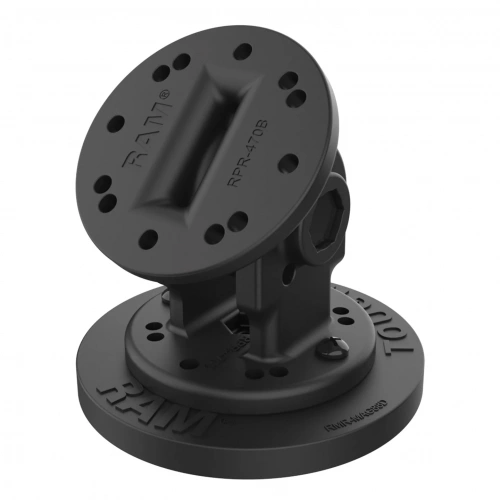 Магнитное крепление RAM® Single Pivot RAP-101-PV4-NK-MAG88U Магнитное крепление RAM® Single Pivot RAP-101-PV4-NK-MAG88U