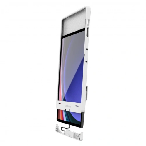 RAM-GDS-SKIN-SAM96-TCB-GRY Тонкий чехол IntelliSkin Thin-Case для Tab S10+, S9+ и S9 FE+ (задние панели) - серый. фото 5