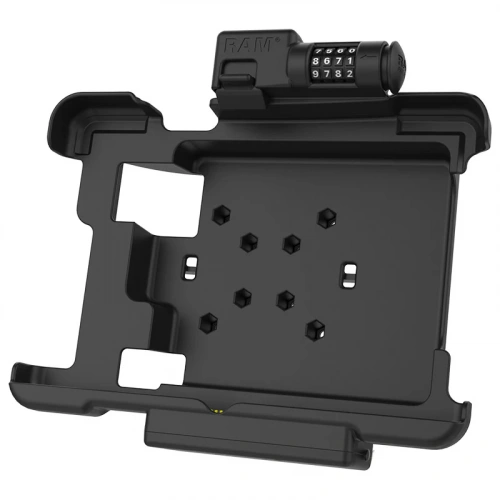 RAM-HOL-ZE15CLU Фиксирующийся держатель GDS Combo для Zebra XSLATE L10 фото 3 RAM-HOL-ZE15CLU Фиксирующийся держатель GDS Combo для Zebra XSLATE L10 фото 3