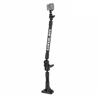 RAP-114BD-4-12-A-GOP1 RAM Tough-Pole 29 Крепление для камеры с основанием переборки