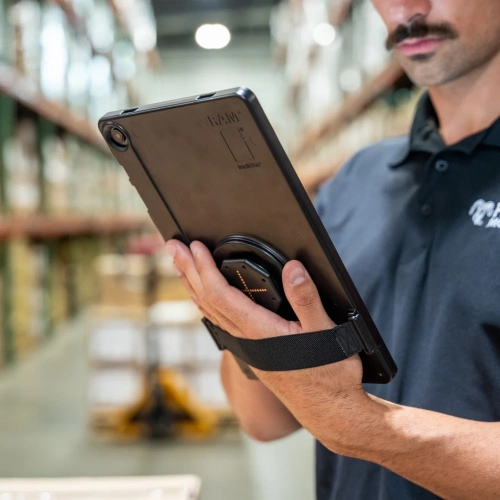 Ремешок GDS® для IntelliSkin® Thin-Case™ — для больших планшетов (RAM-GDS-TC-HS2U) фото 4 Ремешок GDS® для IntelliSkin® Thin-Case™ — для больших планшетов (RAM-GDS-TC-HS2U) фото 4