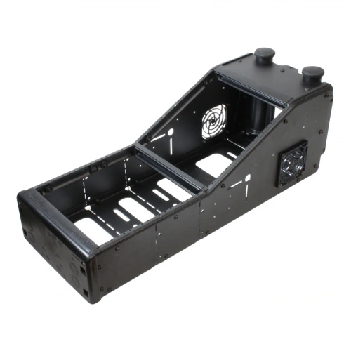 RAM-VCA-101A Угловая консоль RAM Tough-Box с нижними стойками RAM-VCA-101A Угловая консоль RAM Tough-Box с нижними стойками
