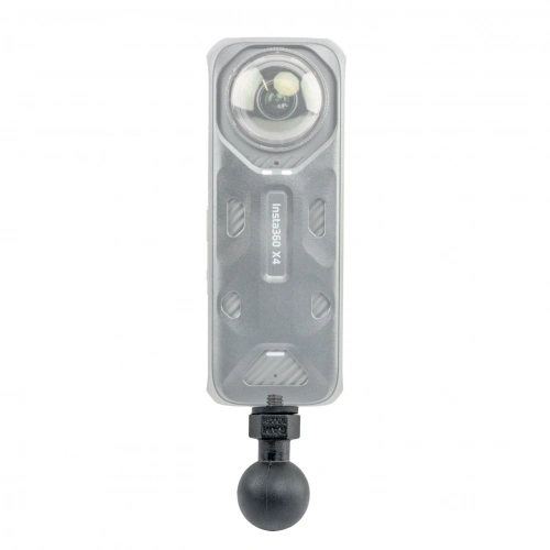 RAP-B-379U-252025-RW Адаптер RAM Tough-Ball для Insta360 RAP-B-379U-252025-RW Адаптер RAM Tough-Ball для Insta360