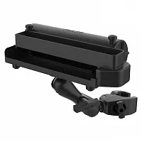RAM-404-VPR-101U Крепление для принтера Brother PocketJet RAM с зажимом Medium Tough-Claw