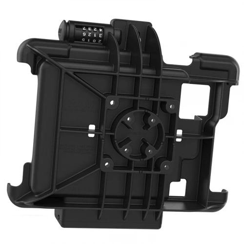 RAM-HOL-ZE15CLU Фиксирующийся держатель GDS Combo для Zebra XSLATE L10 фото 5 RAM-HOL-ZE15CLU Фиксирующийся держатель GDS Combo для Zebra XSLATE L10 фото 5