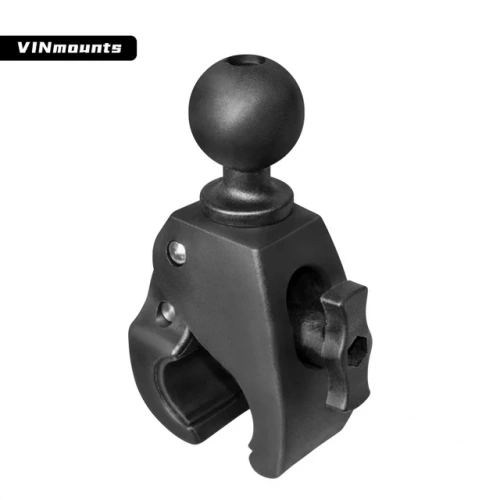 Струбцина VINmounts TOUGH-CLAW средняя на трубу 26-50 мм с шаром 38 мм (1,5") (VIN-C-011)