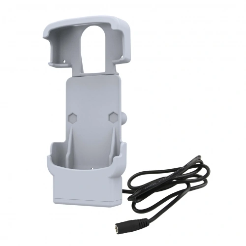 RAM-HOL-ZE39-GRY Док-станция RAM с контактами Pogo Pins для Zebra HC20 и HC50. фото 3