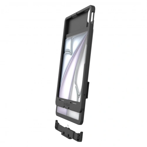 Чехол IntelliSkin® Thin-Case™ для iPad Air 11 (M2) (RAM-GDS-SKIN-AP45-M2-TCD) фото 5 Чехол IntelliSkin® Thin-Case™ для iPad Air 11 (M2) (RAM-GDS-SKIN-AP45-M2-TCD) фото 5