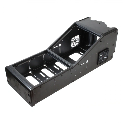 RAM-VCA-101NPA Угловая консоль RAM Tough-Box - без стоек RAM-VCA-101NPA Угловая консоль RAM Tough-Box - без стоек