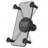 Крепления RAM X-GRIP для 5,5-6,5" смартфонов (UN10)