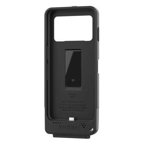 Чехол IntelliSkin® для Zebra EM45 с внешним портом USB-C (RAM-GDS-SKIN-ZE37-C) фото 3