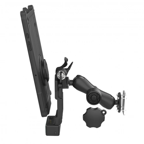 RAM-GDS-U1-SAM88-KIT2 Док-станция и крепление GDS Uni-Conn комплект для Samsung Tab A9+ фото 4 RAM-GDS-U1-SAM88-KIT2 Док-станция и крепление GDS Uni-Conn комплект для Samsung Tab A9+ фото 4