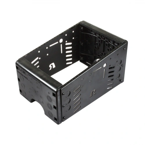 RAM-VC-13NBA Консоль RAM Tough-Box 13" с лицевой панелью 11".