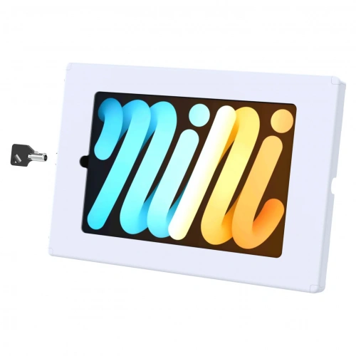 RAM-TE-AP36-GRY Чехол RAM Safe-Case для Apple iPad mini (A17 Pro) и mini 6 - серый.