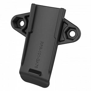 Крепления RAM® для приборов Garmin® с салазками (GA76)