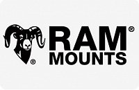 Новинки от RAM mounts