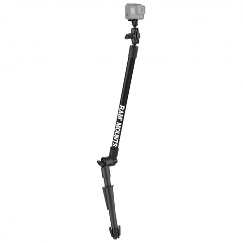 RAP-385-12-18-A-GOP1 Крепление для камеры RAM Tough-Pole 24" с основанием RAM Press-N-Lock