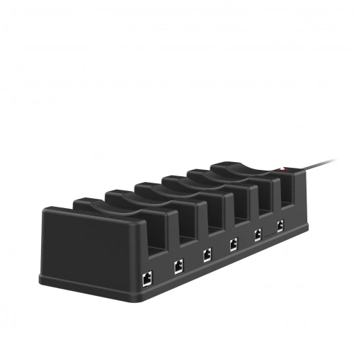 RAM-GDS-DOCK-6G16P-RJ45 GDS 6-портовый блок питания + 6-портовая док-станция RJ45 для планшетов с IntelliSkin фото 3 RAM-GDS-DOCK-6G16P-RJ45 GDS 6-портовый блок питания + 6-портовая док-станция RJ45 для планшетов с IntelliSkin фото 3