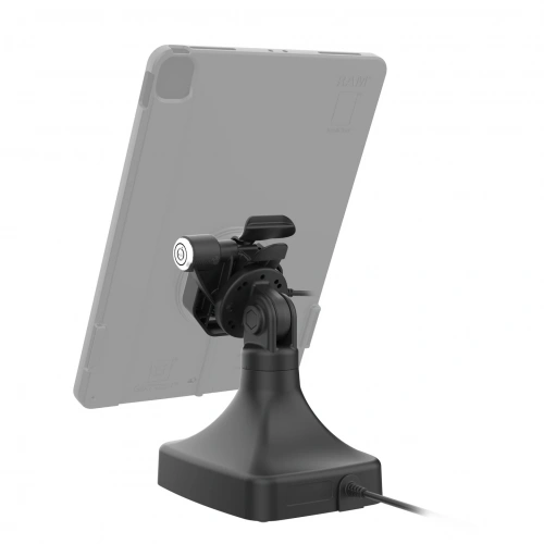 RAM-GDS-DOCKLR-D14-U3C Док-станция GDS Uni-Conn Powered Locking Tilt & Swivel с USB-C фото 5