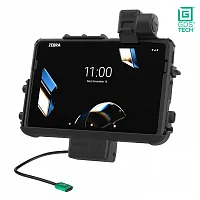 VK-33354 GDS Thin-Dock для Zebra ET401 и ET4x 10" с IntelliSkin