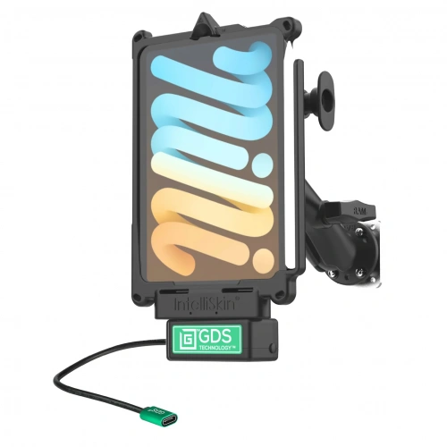 RAM-GDS-U4-AP36-KIT1 Комплект GDS Uni-Conn для Apple iPad mini (A17 Pro) и mini 6