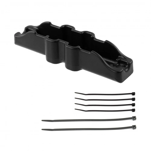 Кабельный зажим GDS® для кабелей DC-DC Barrel 5,5 мм (RAM-GDS-CAB-CLAMP4U) фото 3