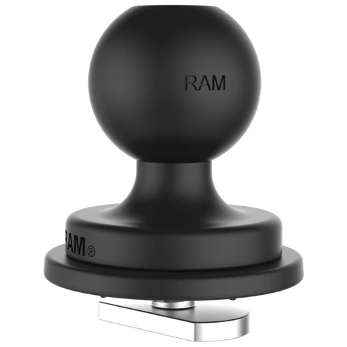 RAP-B-354U-TRA1 Основание RAM Track Ball с Т-образным креплением - размер B фото 3 RAP-B-354U-TRA1 Основание RAM Track Ball с Т-образным креплением - размер B фото 3