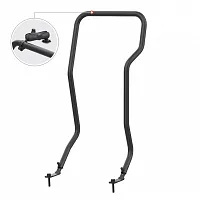 VK-33680 RAM Tough-Bar для Jeep Gladiator и Wrangler 2018-2023 годов выпуска с шаровым шарниром Track Ball