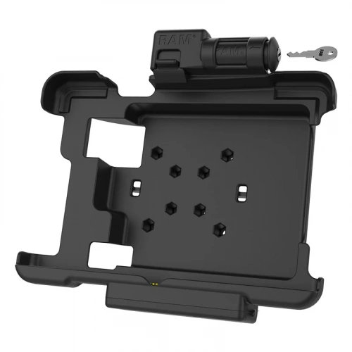 RAM-HOL-ZE15KLU Фиксатор ключа GDS для Zebra XSLATE L10 фото 3 RAM-HOL-ZE15KLU Фиксатор ключа GDS для Zebra XSLATE L10 фото 3
