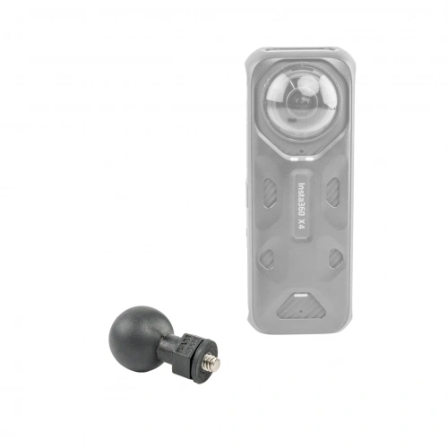 RAP-B-379U-252025-RW Адаптер RAM Tough-Ball для Insta360 фото 4 RAP-B-379U-252025-RW Адаптер RAM Tough-Ball для Insta360 фото 4