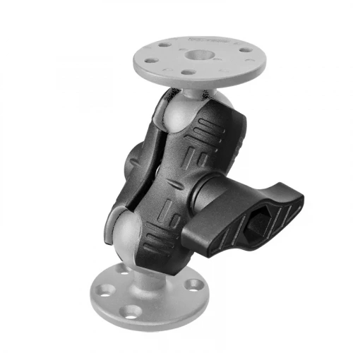Муфта VINmounts для шаров 57 мм (2,25") короткая 129 мм (VIN-D-13) фото 3