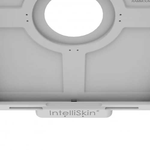 Чехол IntelliSkin® Next Gen для iPad Pro 12.9 3-6 Gen и iPad Pro 13 (M4) Gray RAM-GDS-SKIN-AP37-NG-GRY фото 6