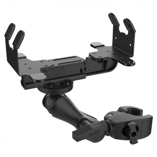 RAM-404-VPR-104U Крепление для принтера RAM Quick-Draw Jr. со средним зажимом RAM Tough-Claw RAM-404-VPR-104U Крепление для принтера RAM Quick-Draw Jr. со средним зажимом RAM Tough-Claw