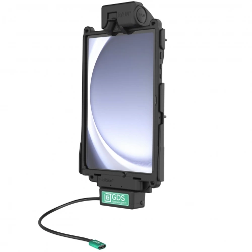 RAM-GDS-DOCK-SAM88CPU GDS Tough-Dock для Samsung Tab A11+ и Tab A9+ RAM-GDS-DOCK-SAM88CPU GDS Tough-Dock для Samsung Tab A11+ и Tab A9+