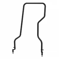 VK-33716 RAM Tough-Bar для Ford Interceptor 2025-2026 годов выпуска - консоль Setina и 8-дюймовый экран