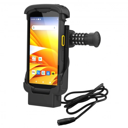 Док-станция RAM® Combo-Locking Form-Fit Powered Dock для Zebra TC73 и TC78 RAM-HOL-ZE17CL-1U