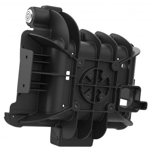 Держатель RAM® с замком для планшета Zebra ET4x 10" фото 4