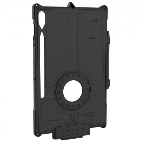 RAM-GDS-SKIN-SAM87-NG IntelliSkin Next Gen для Samsung Tab S10+, S9+ и S9 FE+ фото 4 RAM-GDS-SKIN-SAM87-NG IntelliSkin Next Gen для Samsung Tab S10+, S9+ и S9 FE+ фото 4
