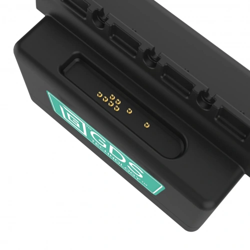 RAM-GDS-DOCK-V14PU Док-станция GDS PoE для планшетов IntelliSkin нового поколения фото 4