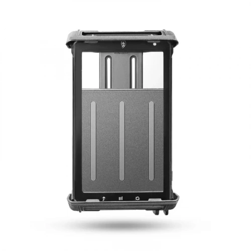 VIN-PBJ-04-Lock Крепление VINmounts с замком для планшетов с размерами дл. 190-230 мм шир. 120-130 мм толщ. 3-15 мм (tabl4)