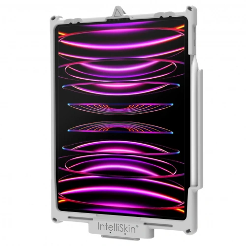 Чехол IntelliSkin® Next Gen для iPad Pro 12.9 3-6 Gen и iPad Pro 13 (M4) Gray RAM-GDS-SKIN-AP37-NG-GRY