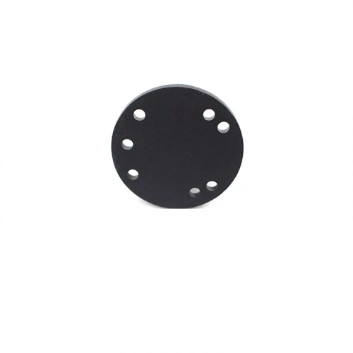 Шар VINmounts 25 мм (1") с круглым основанием 64 мм (VIN-B-001) фото 4 Шар VINmounts 25 мм (1") с круглым основанием 64 мм (VIN-B-001) фото 4