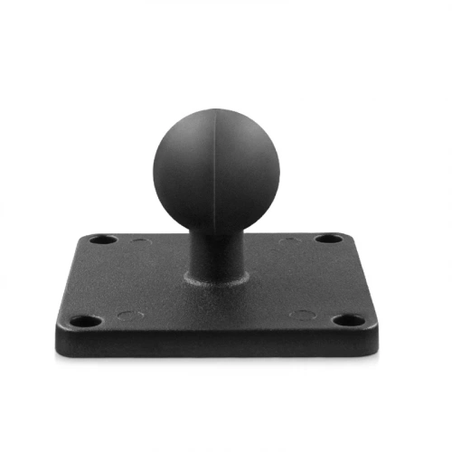 VIN-B-016 Шар VINmounts с площадкой 62x60 мм отверстия 50x50 мм диаметром 5,5 мм VIN-B-016 Шар VINmounts с площадкой 62x60 мм отверстия 50x50 мм диаметром 5,5 мм